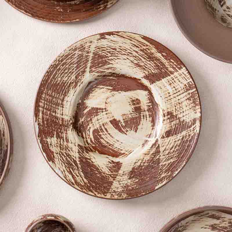 Hotel Dinner Plates Bulk porcelain dinner plates for hotel dining