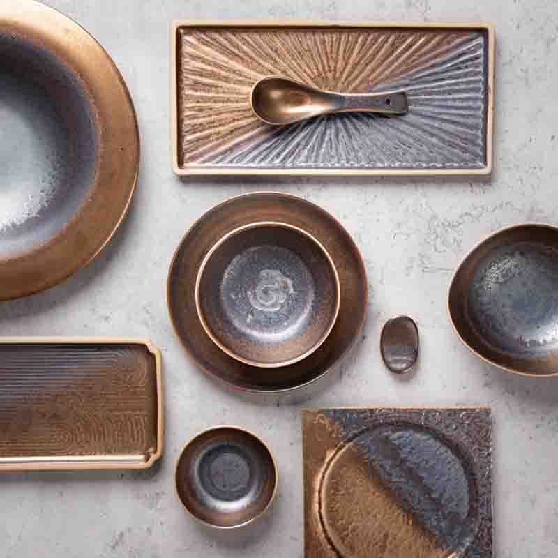 Hotel & Restaurant Dinner Plates Wholesale Dinner plates wholesale for hotel restaurants