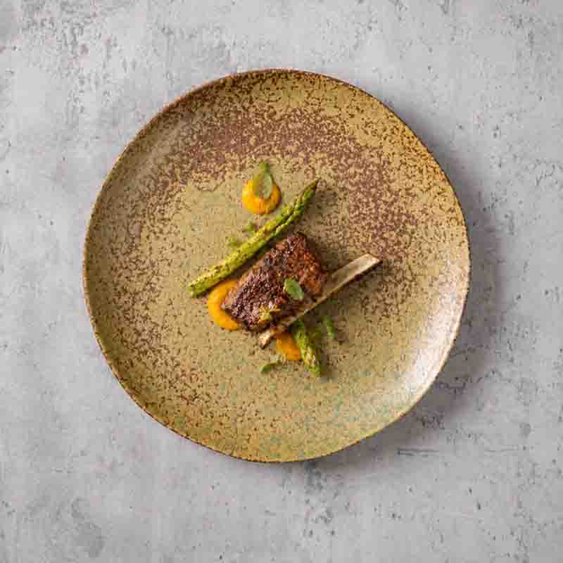 Hotel Porcelain Dinnerware Hotel porcelain dinnerware collection