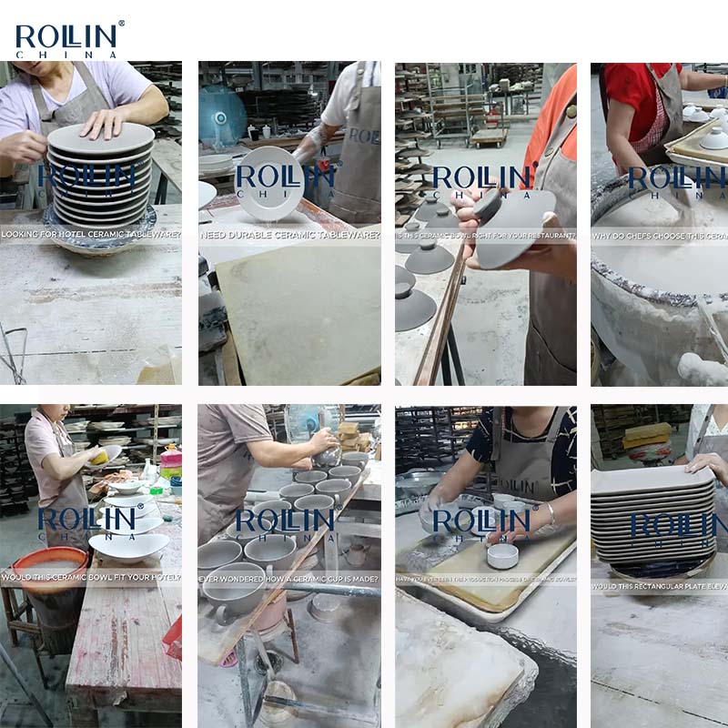 Rollin Porcelain Manufacturer rollin porcelain manufacturer