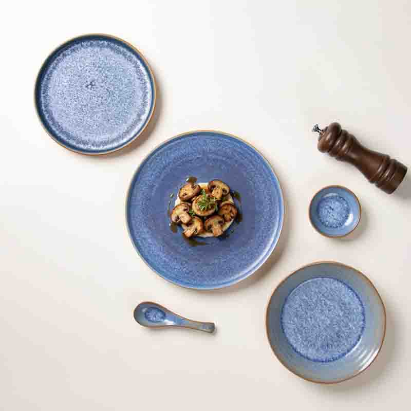 Wholesale Dinner Plate Wholesale ceramic dinner plate for hotel & restaurant service