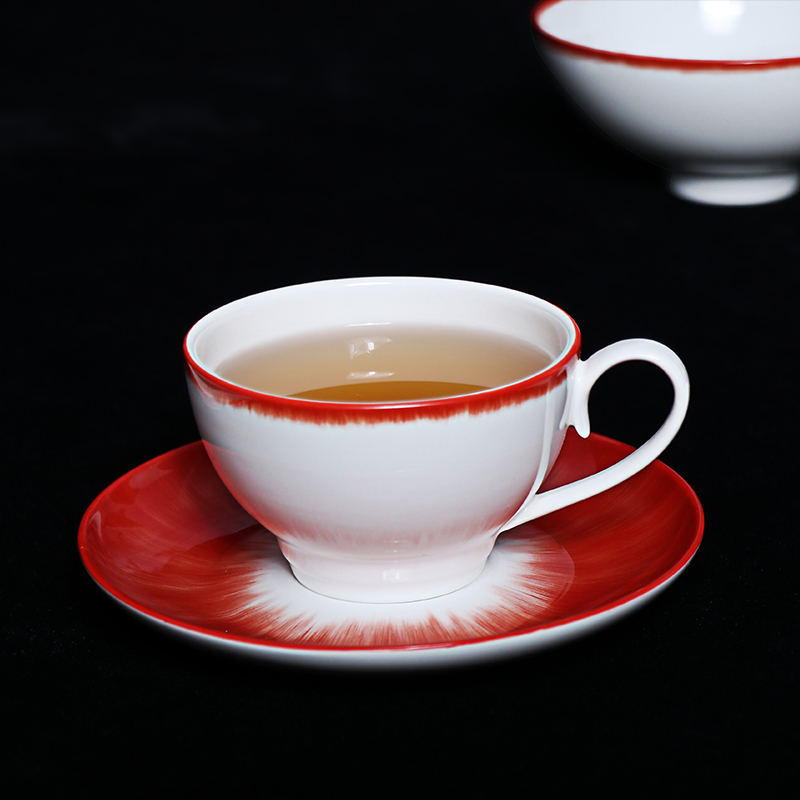 Bone China Coffee Cup Bone China Espross Cups