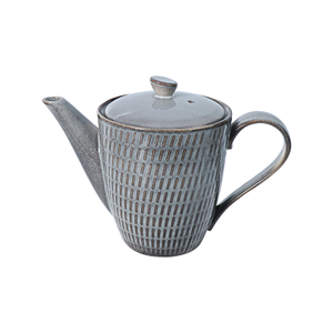 Vintage Porcelain Tea Cup Set Ceramic Teapots