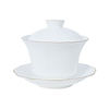 Traditional Chinese Tea Cups Bone China Coffee Mug