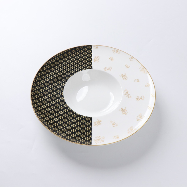 bone china dinner set