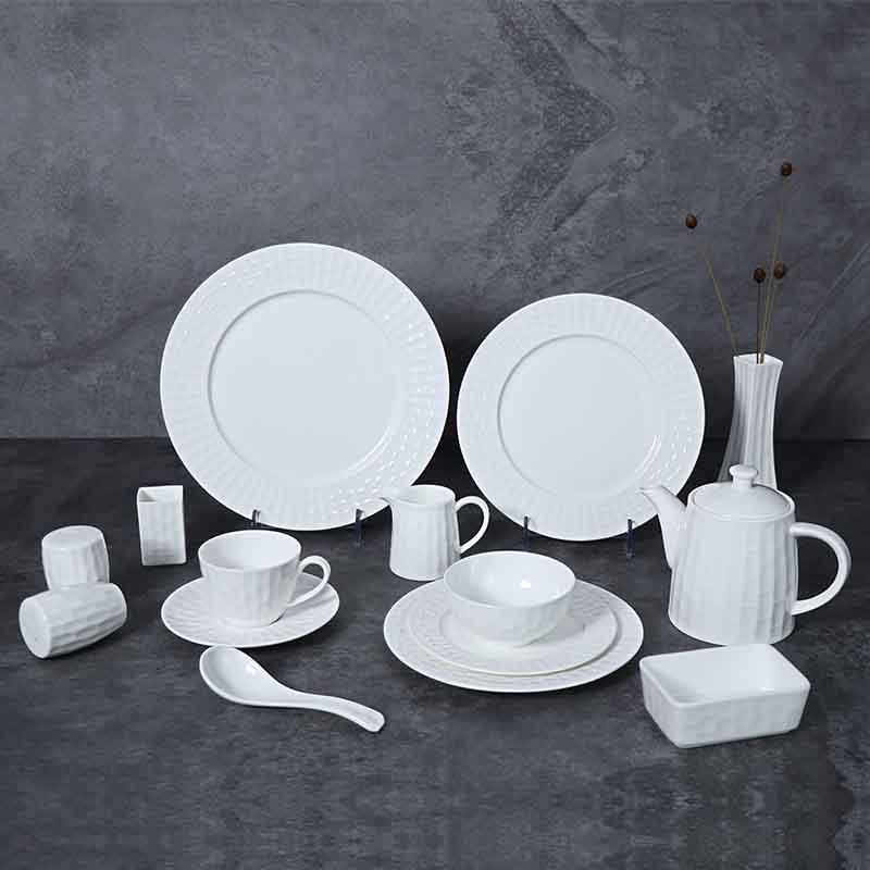 bone china plate