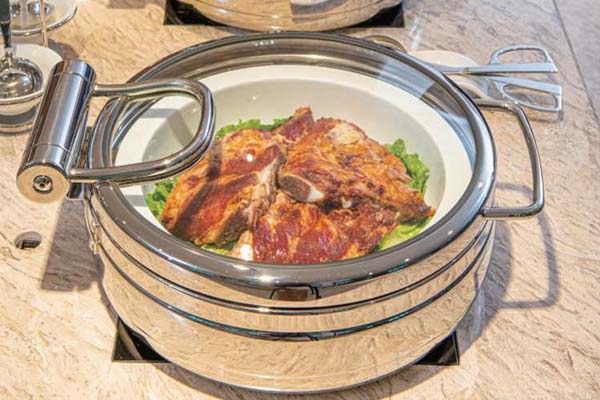 Chafing Dishes for Catering & Events