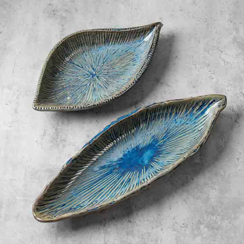 Commercial ceramic porcelain plate durable dinnerware