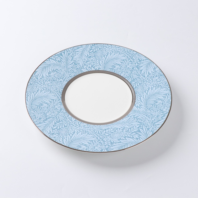 custom plates for restaurant