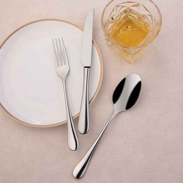 Knife fork spoon 304 stainless steel