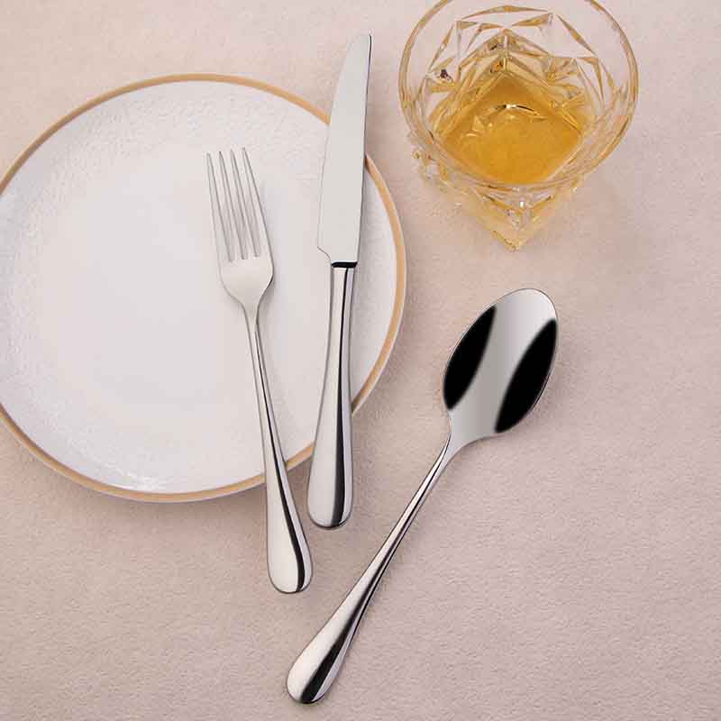 Knife fork spoon 304 stainless steel