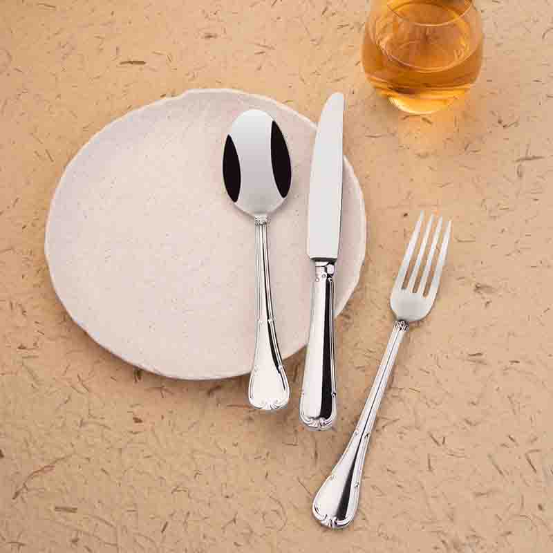 304 Stainless Steel Cutlery