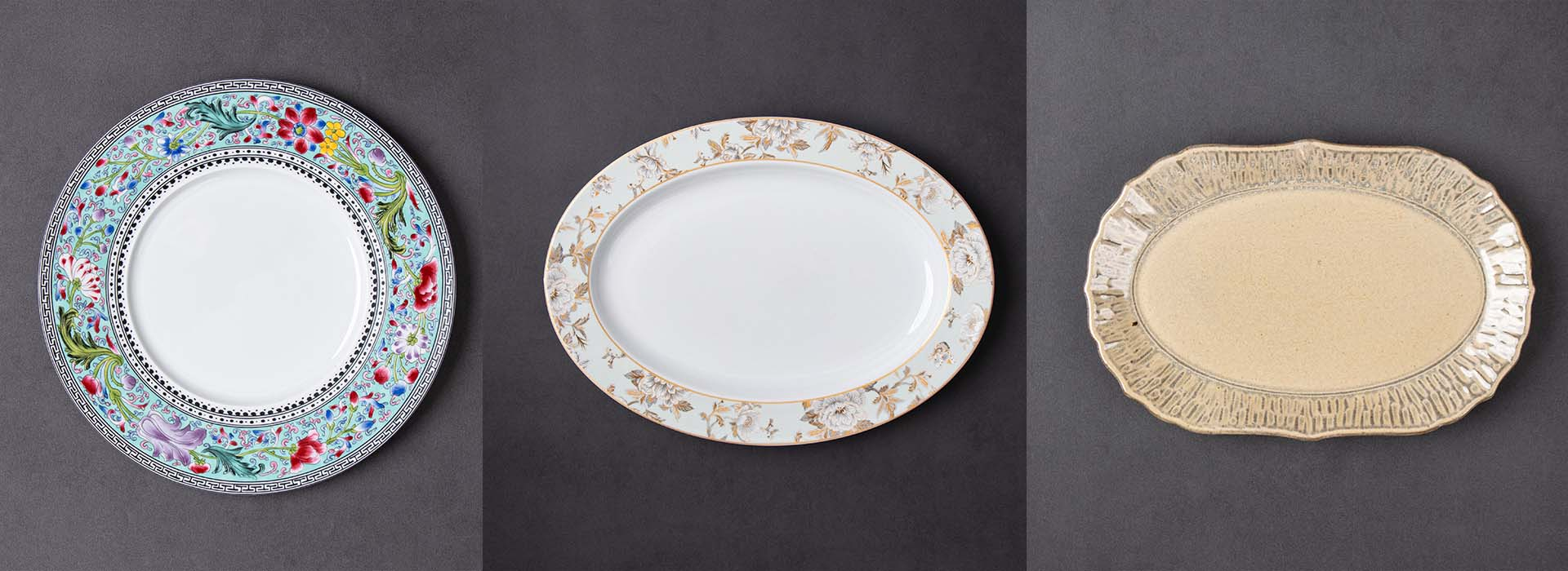 High quality hotel & restaurant tableware premium materials advanced facilities fine procedures.