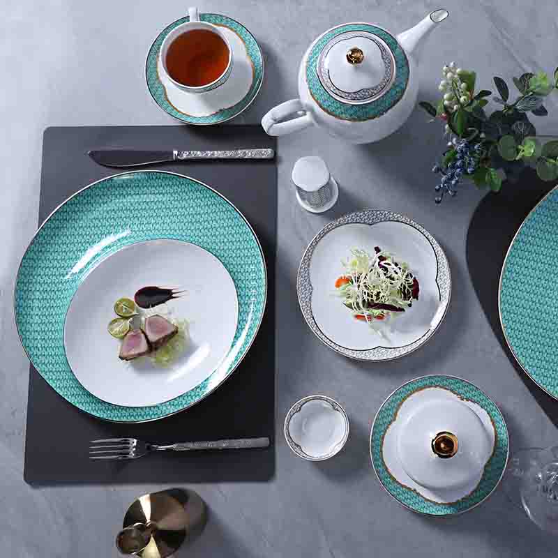 Bone China Tableware