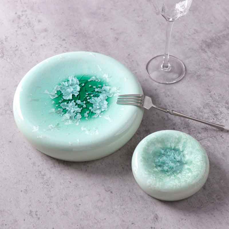 hotel porcelain plate