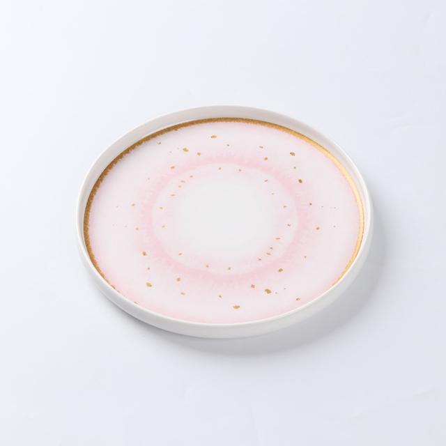 plates for restaurant