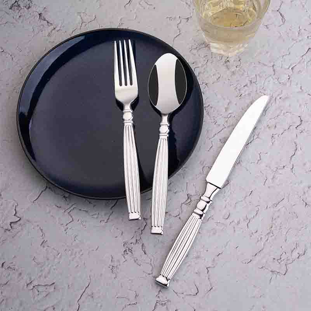 Hotel Cutlery 
