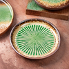 Porcelain Plates And Bowls Commercial Dinnerware