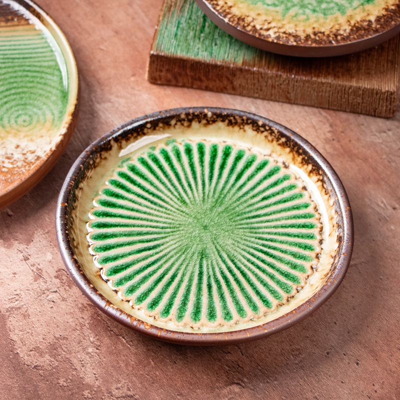 Porcelain Plates And Bowls Commercial Dinnerware
