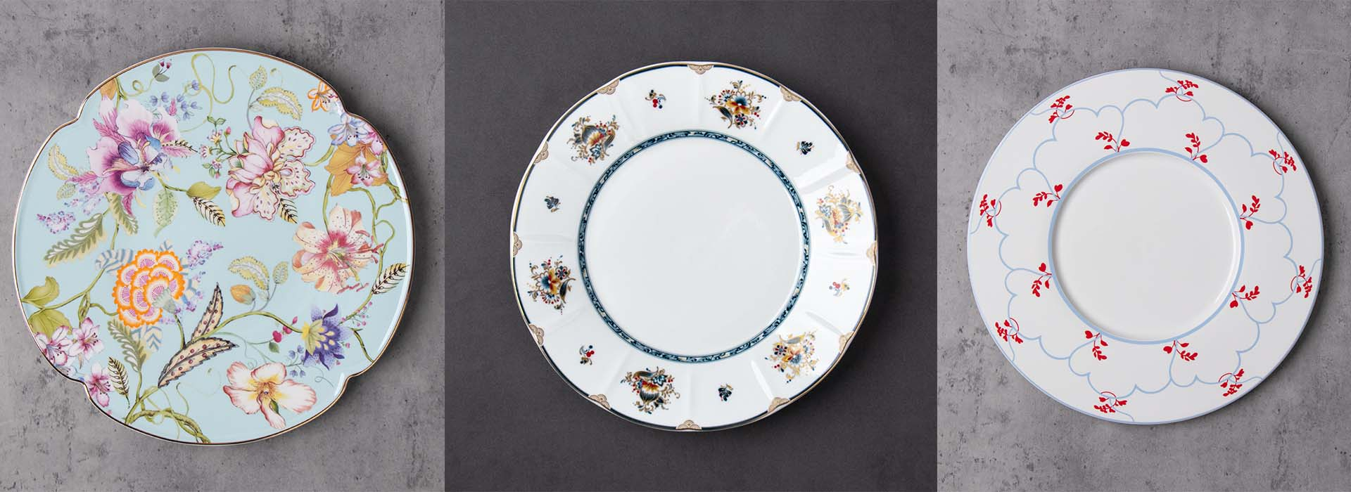 High quality hotel & restaurant tableware premium materials advanced facilities fine procedures.