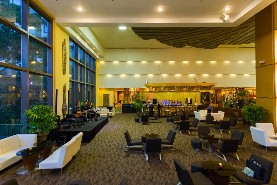 Dining - Dusit Beach Resort Guam (1)