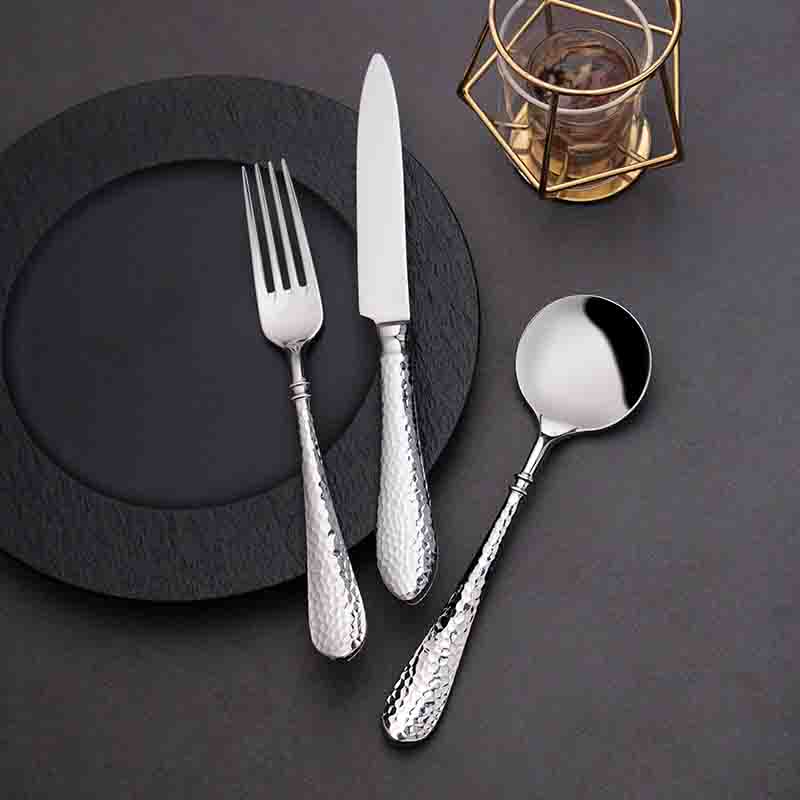 304 Stainless Steel Cutlery