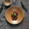 porcelain hotel dinnerware coordinated tableware