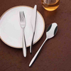 Catering silverware cutlery for hotel dining service