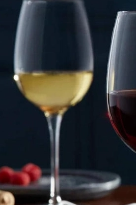 Glassware 