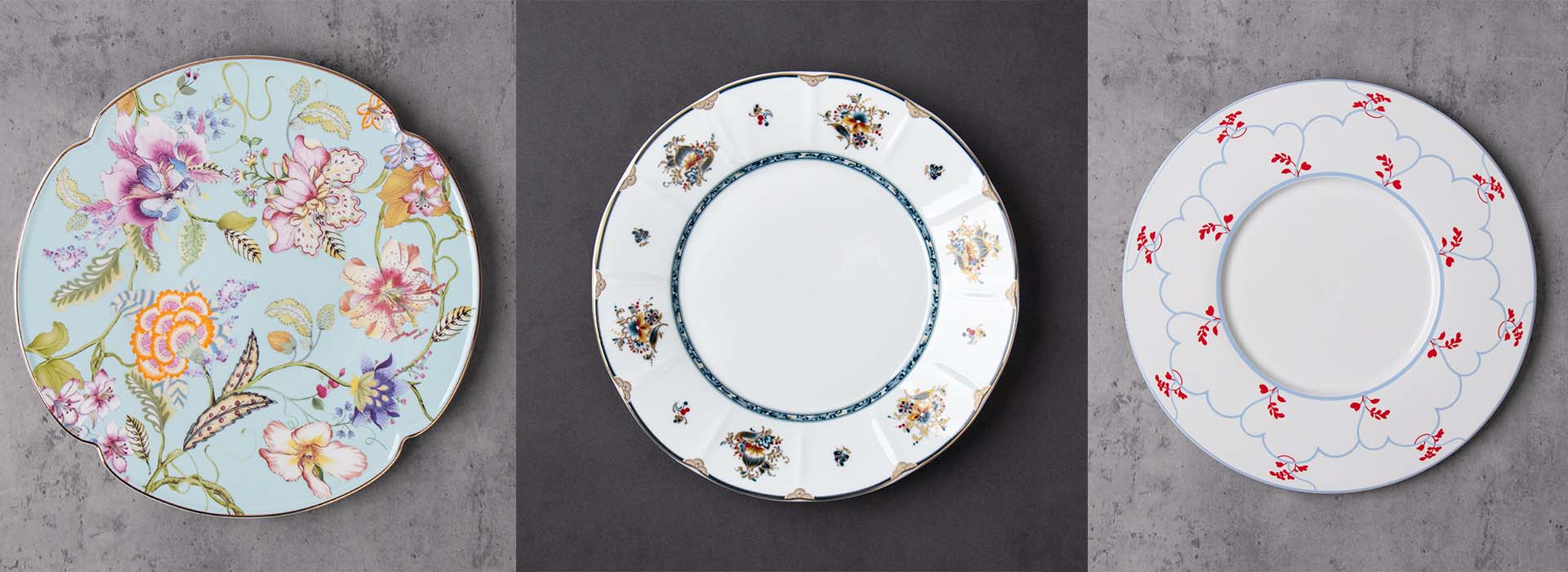 High quality hotel & restaurant tableware premium materials advanced facilities fine procedures.