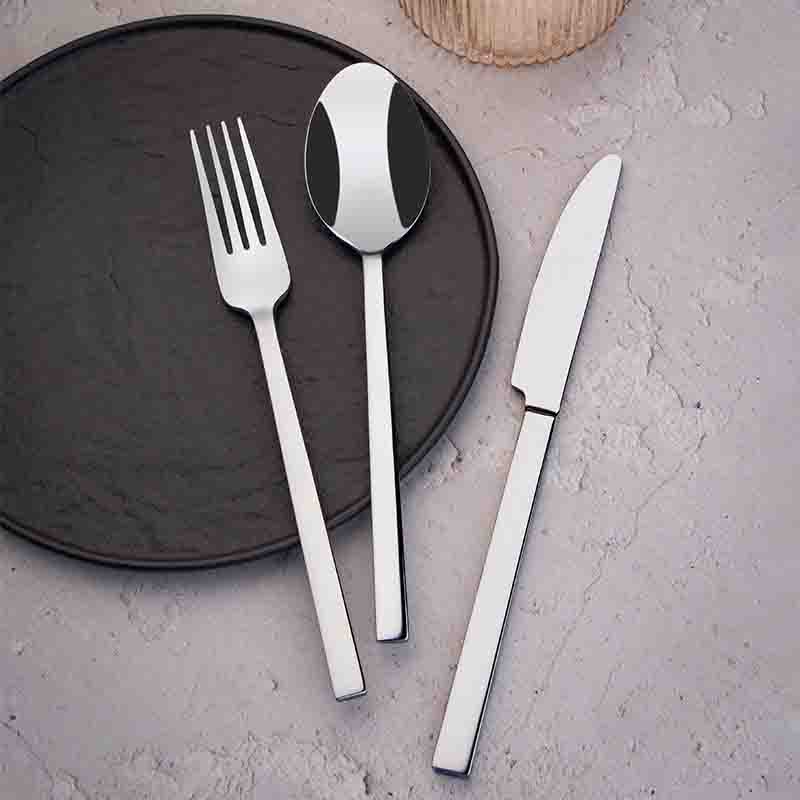 304 Stainless Steel Cutlery