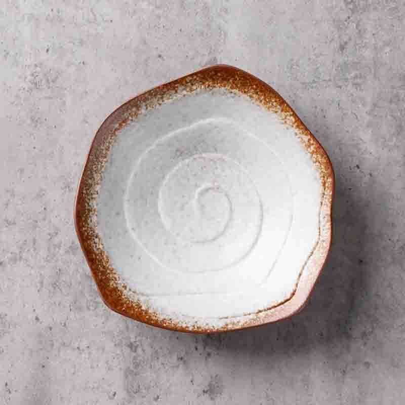 Restaurant equipment commercial porcelain dinner plates