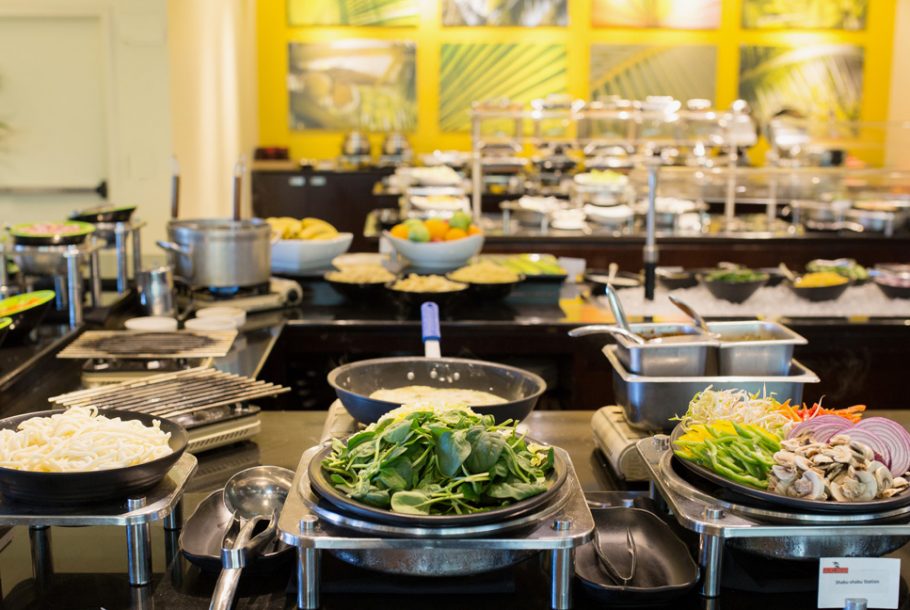 Dining - Dusit Beach Resort Guam (3)