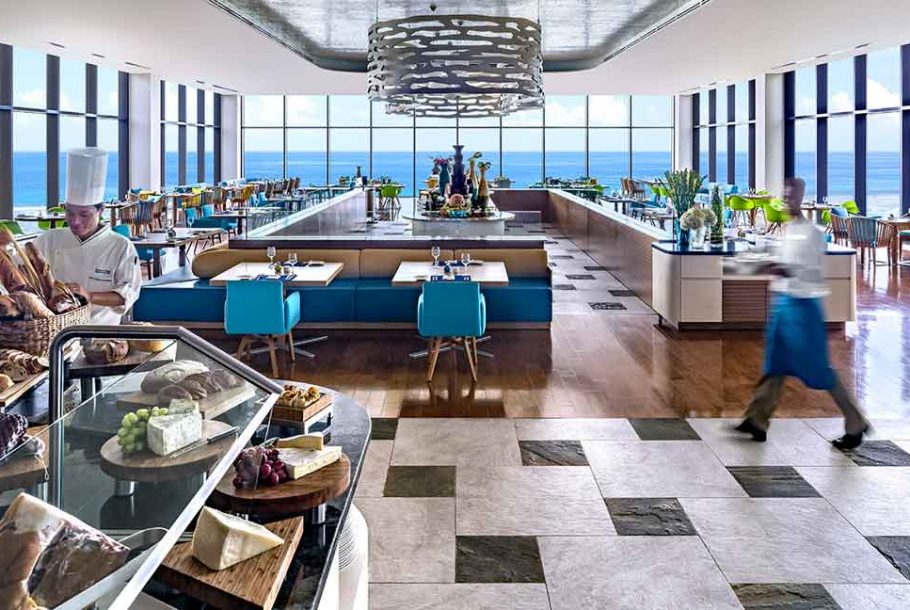 Dining - Dusit Thani Guam Resort (3)