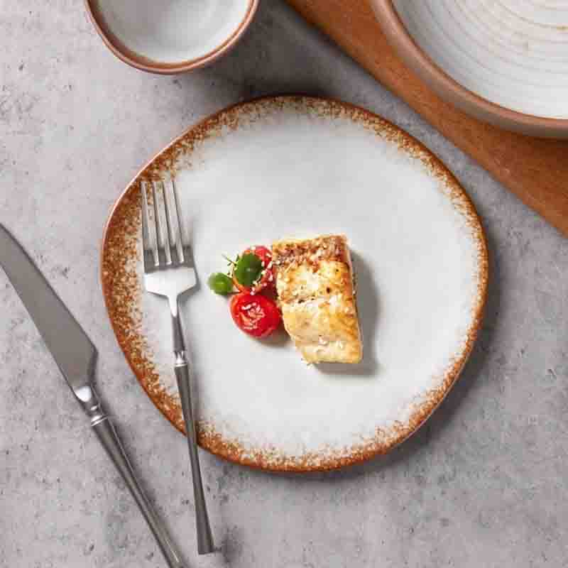 Commercial Restaurant Plates