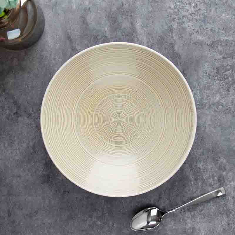 scratch resistant glazed porcelain plates