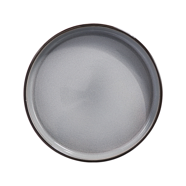 Stoneware Wholesale for Restaurantare under Glazed Dinner Plate 10.5 Inch Restaurant Dishes Tableware