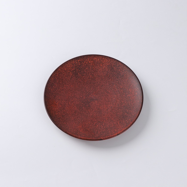 custom restaurant plates