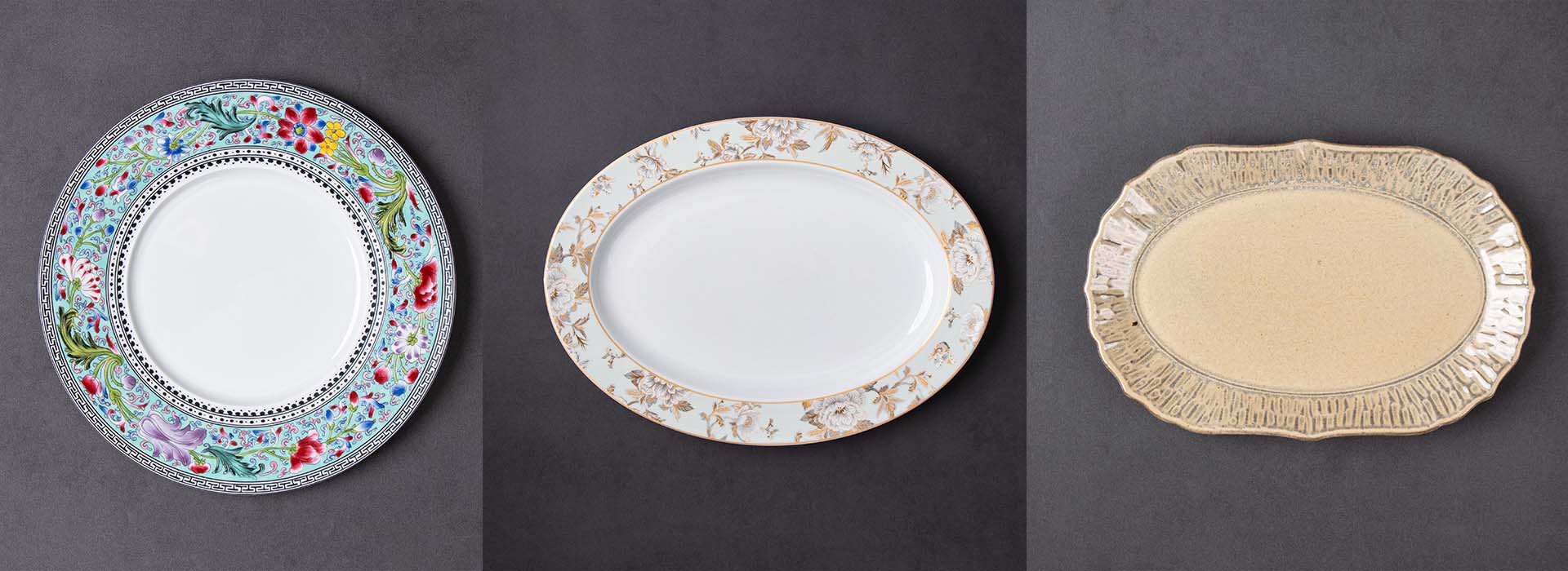 High quality hotel & restaurant tableware premium materials advanced facilities fine procedures.