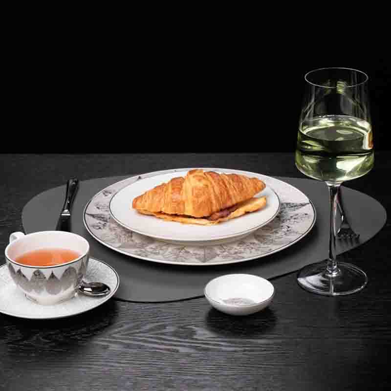 bone china tableware