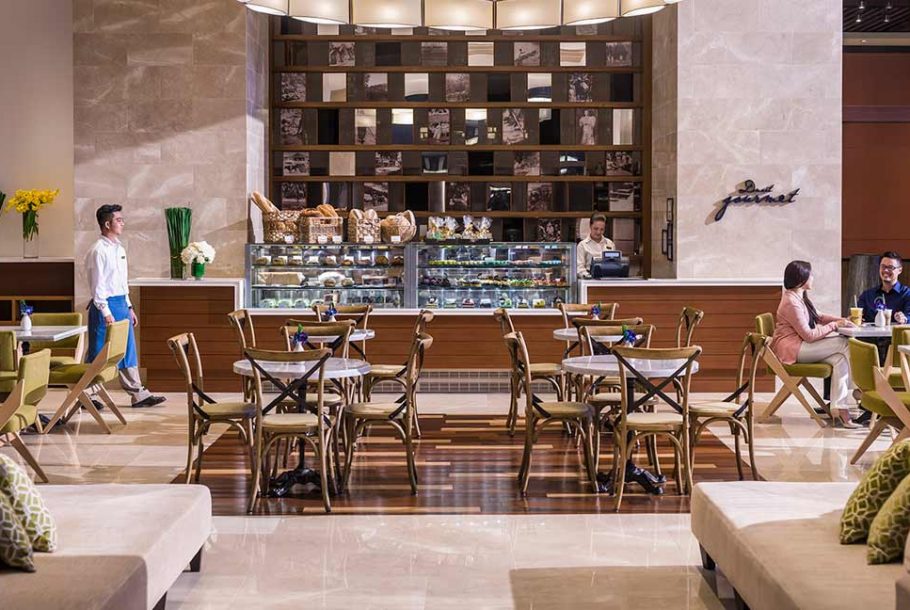 Dining - Dusit Thani Guam Resort (4)