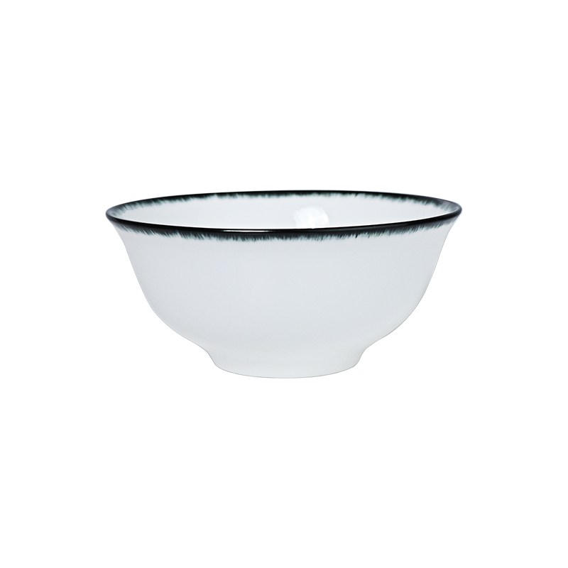 Jelly Bowl Small Bone China Jelly Bowl Rice Bowl