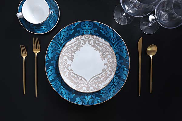 Bone China Tableware