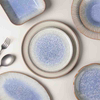 Wholesale hotel porcelain plates for hotel dining
