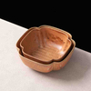 Porcelain bowl for hotel buffet and restaurant service
