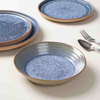 Wholesale ceramic dinner plate for restaurant service