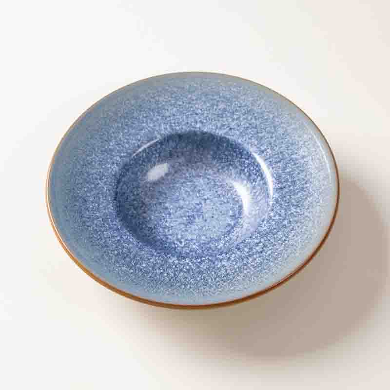 soup plate for hotels and commercial restaurants