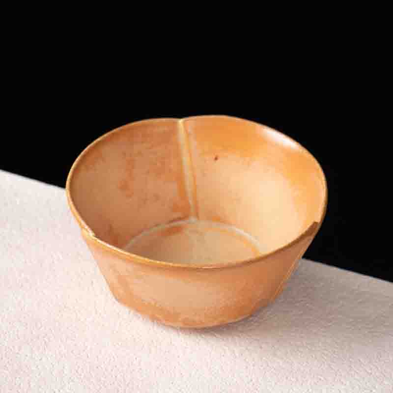 porcelain bowl for hotel and restaurant dining