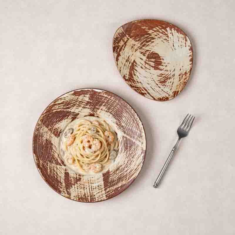 Bulk porcelain dinnerware for hospitality projects