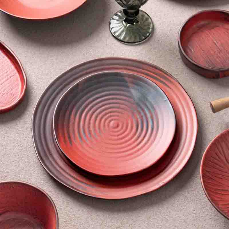 Commercial Restaurant Plates